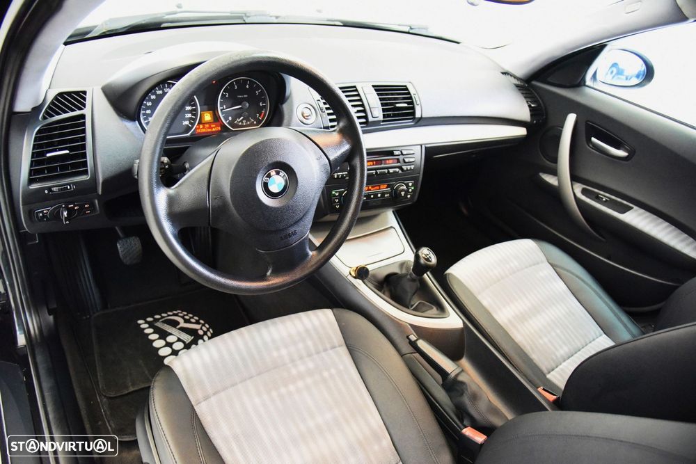 BMW 116 i Lifestyle - 17