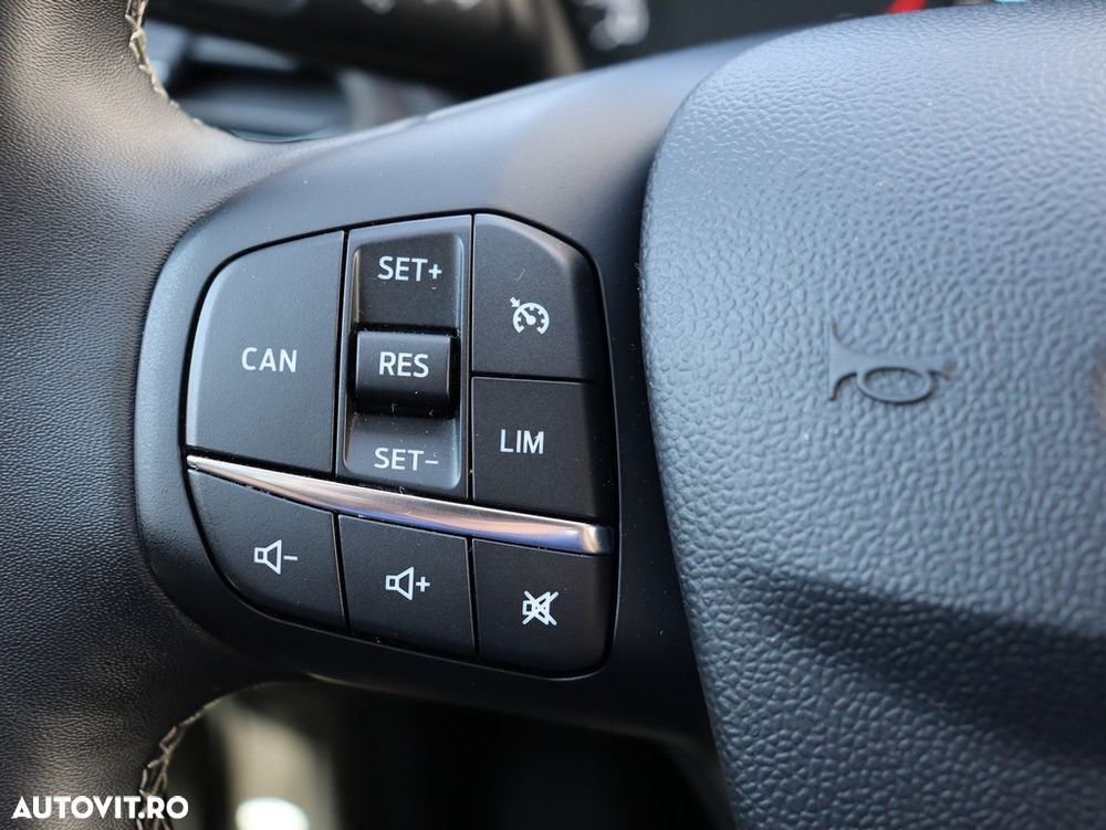 Ford Puma - 18