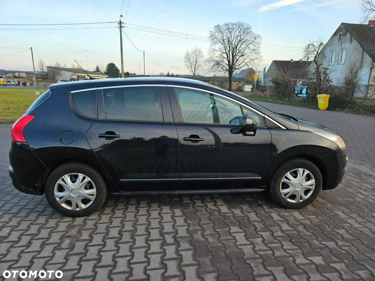 Peugeot 3008 - 6