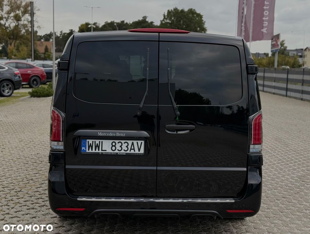 Mercedes-Benz Vito - 5