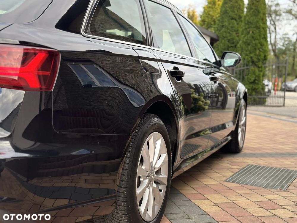 Audi A6 - 18