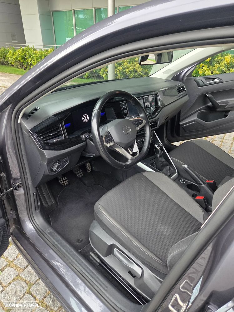 VW Polo 1.0 TSI Life - 26