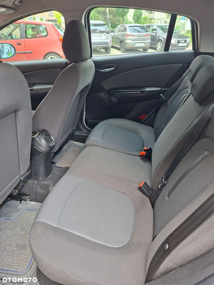 Fiat Bravo 1.6 Multijet 16V Dynamic - 8