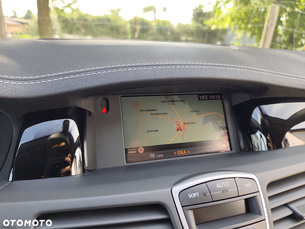 Renault Laguna dCi 180 FAP Initiale - 24
