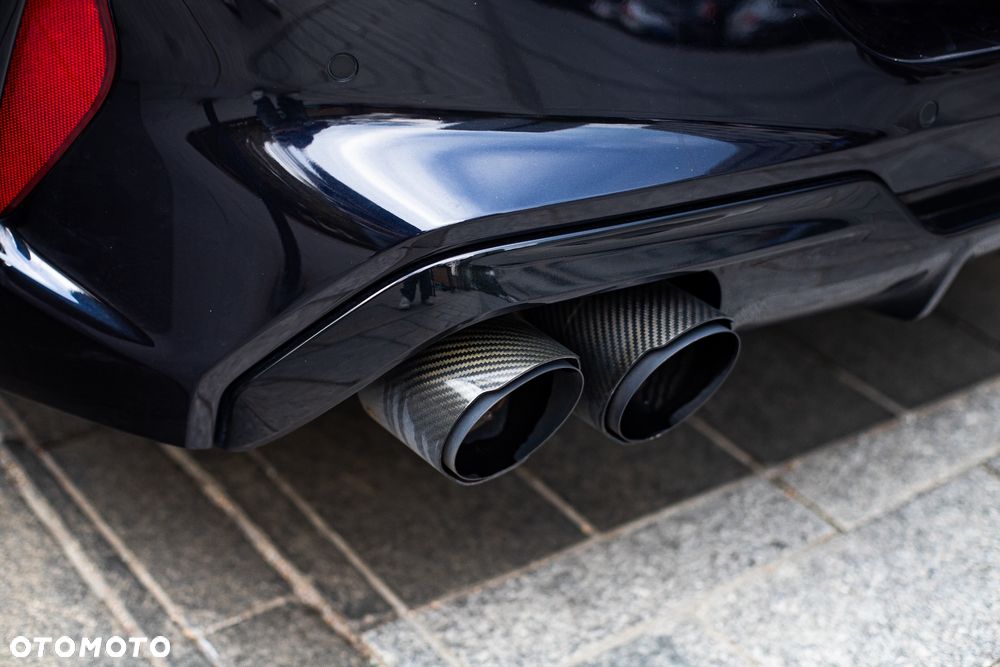 BMW Seria 8 M850i xDrive - 16