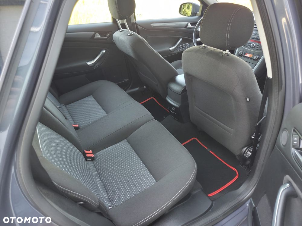 Ford Mondeo 1.6 Ti-VCT Trend - 14