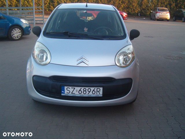 Citroën C1 - 3