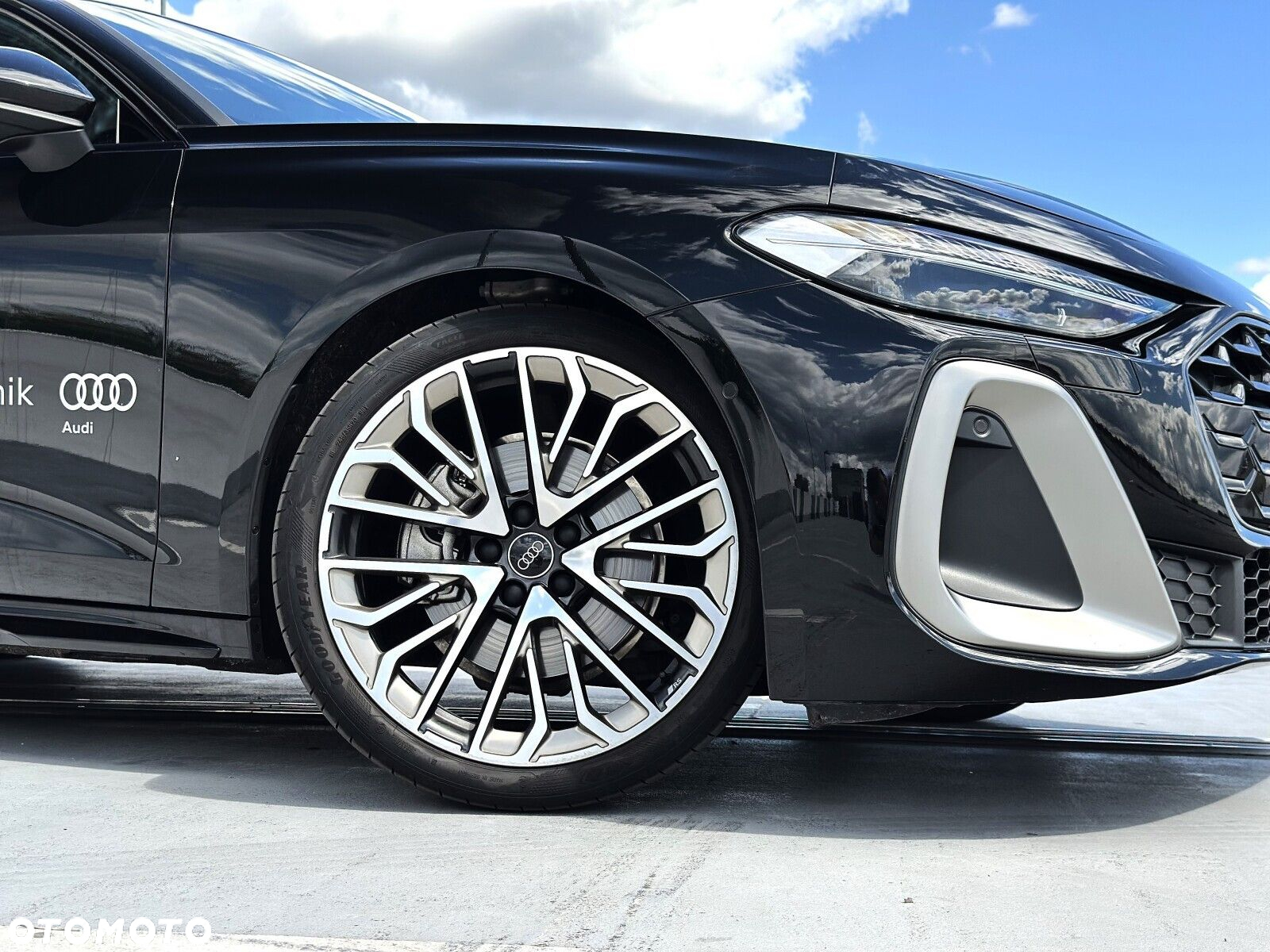 Audi A5 TFSI Quattro S tronic - 5