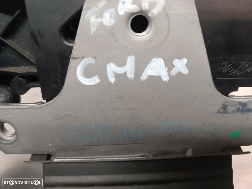 FECHO DA MALA FORD FOCUS II / C-MAX  3M51R442A66AF - 3