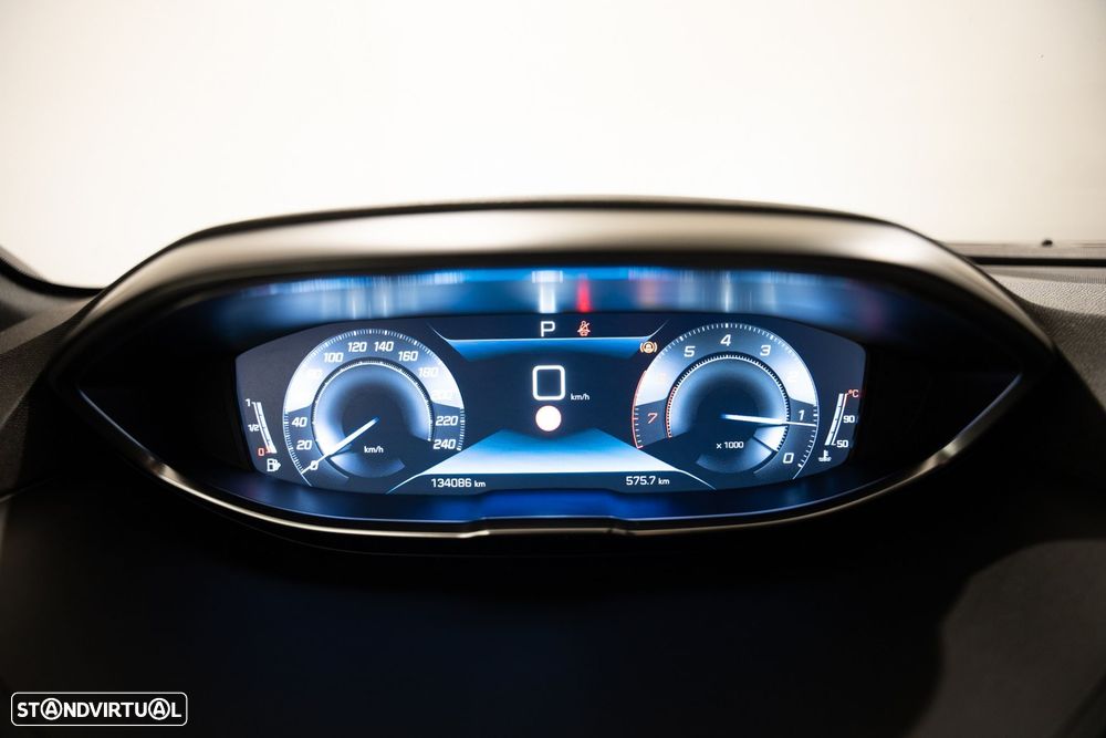 Peugeot 5008 1.2 PureTech GT Line EAT8 - 30