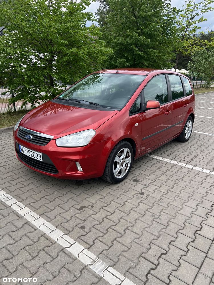 Ford C-MAX 1.6 Trend - 5