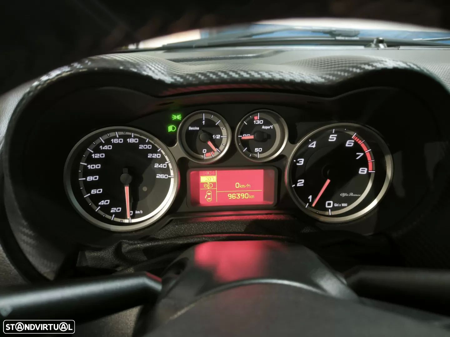 Alfa Romeo MiTo 0.9 8V Turbo Twinair Super - 19