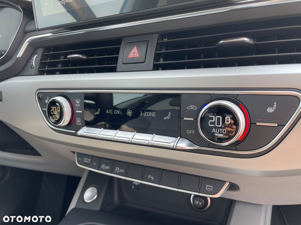 Audi A5 Sportback 40 TFSI mHEV Advanced S tronic - 26