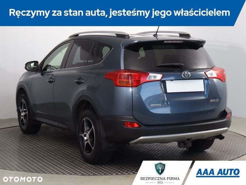 Toyota RAV4 - 5