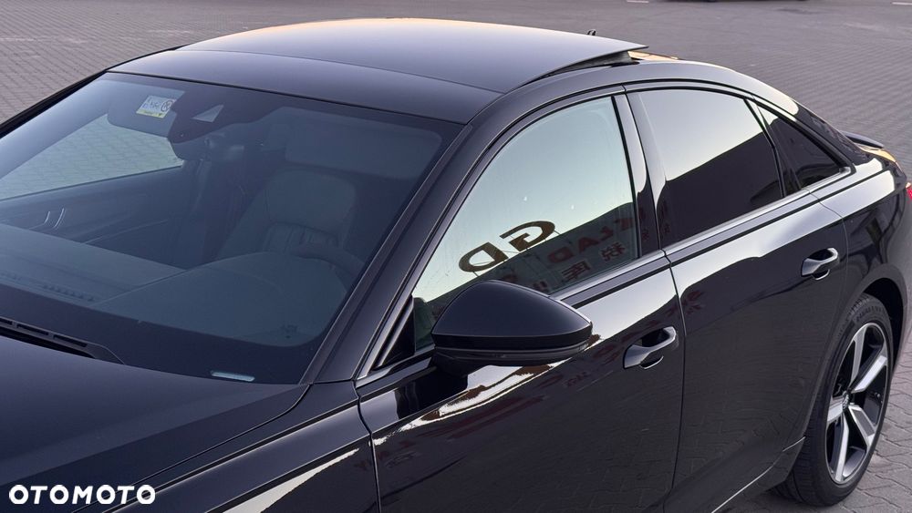 Audi A6 Limousine - 8