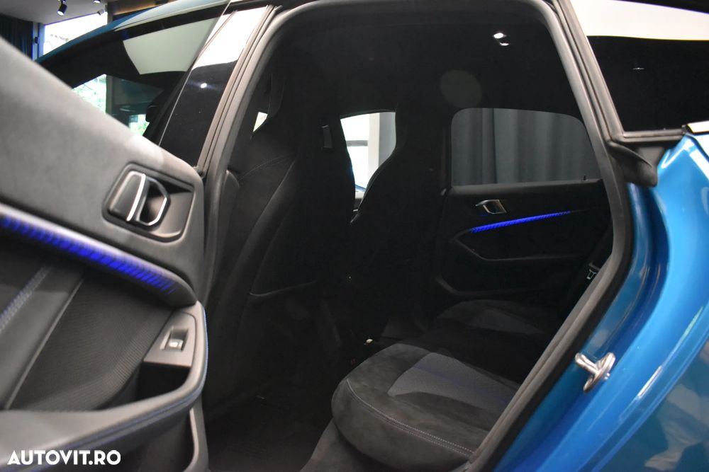 BMW Seria 2 220d Aut. Sport Line - 8