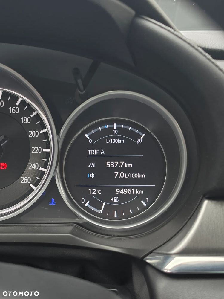 Mazda 6 2.0 SkyMotion - 16