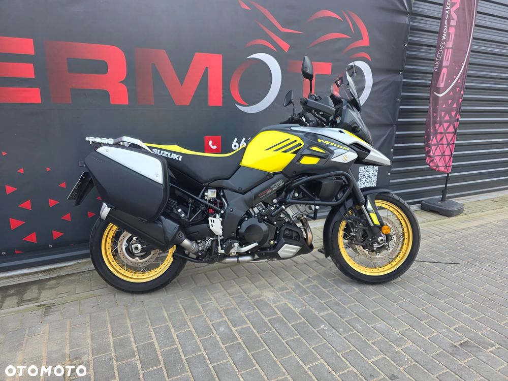 Suzuki DL - 3
