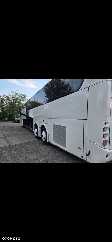 Volvo B12B - 6