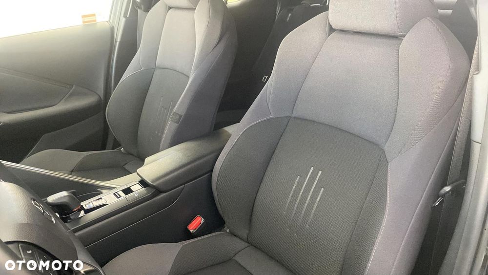 Toyota C-HR 1.8 Hybrid Style - 17