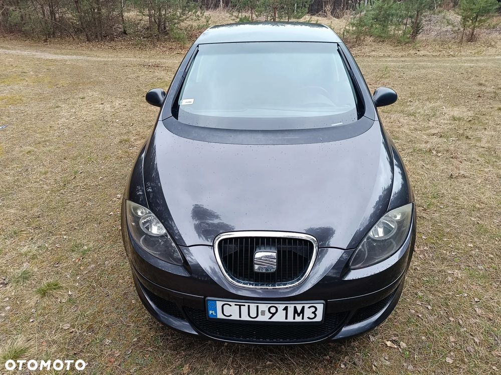 Seat Altea 1.6 Audience - 2