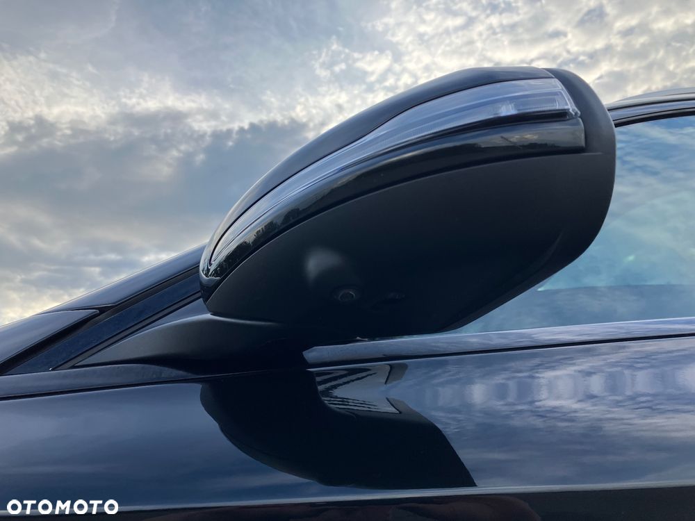 Mercedes-Benz Klasa C 450 AMG 4-Matic 7G-TRONIC - 17