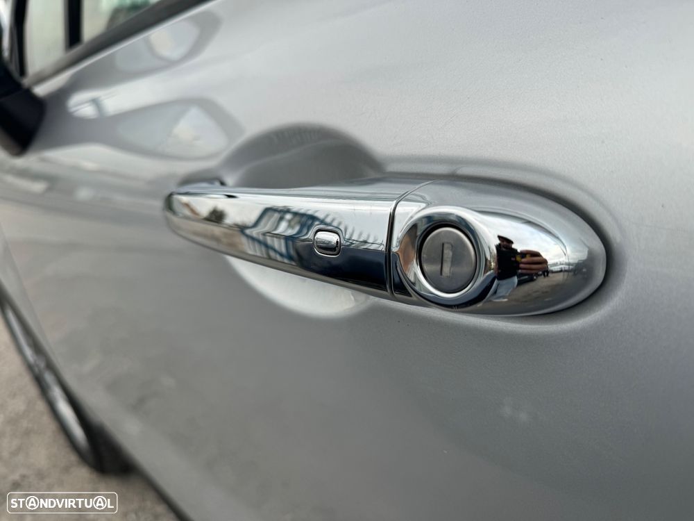 Fiat 500X 1.3 MJ City Cross J18 S&S - 7