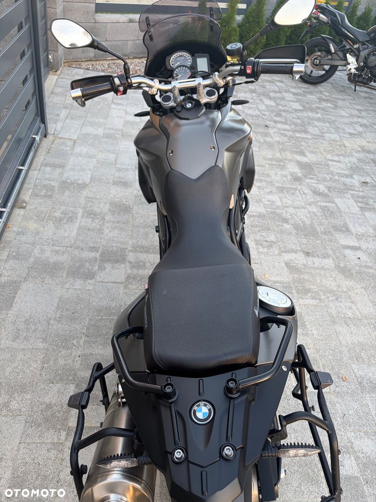 BMW GS - 21