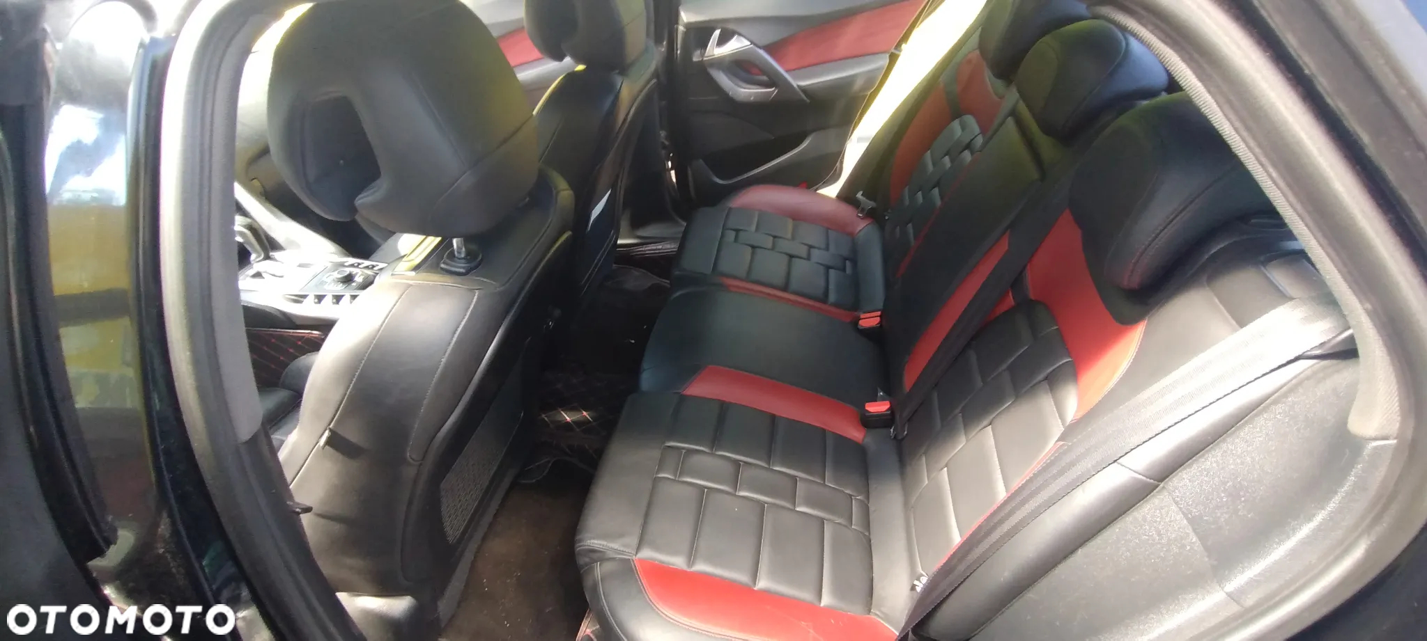 Citroën DS5 2.0 HDi SportChic - 10
