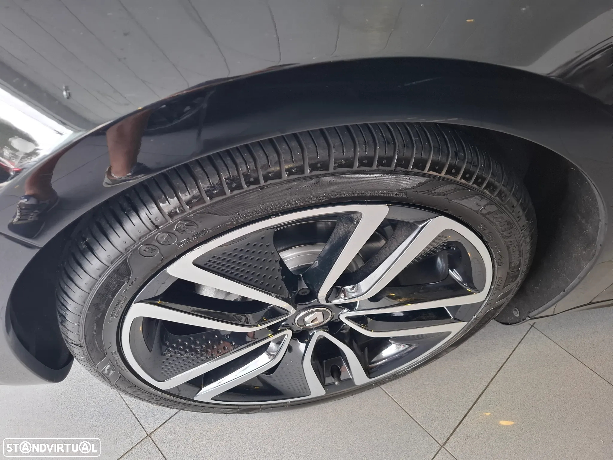 Renault Talisman Sport Tourer - 5