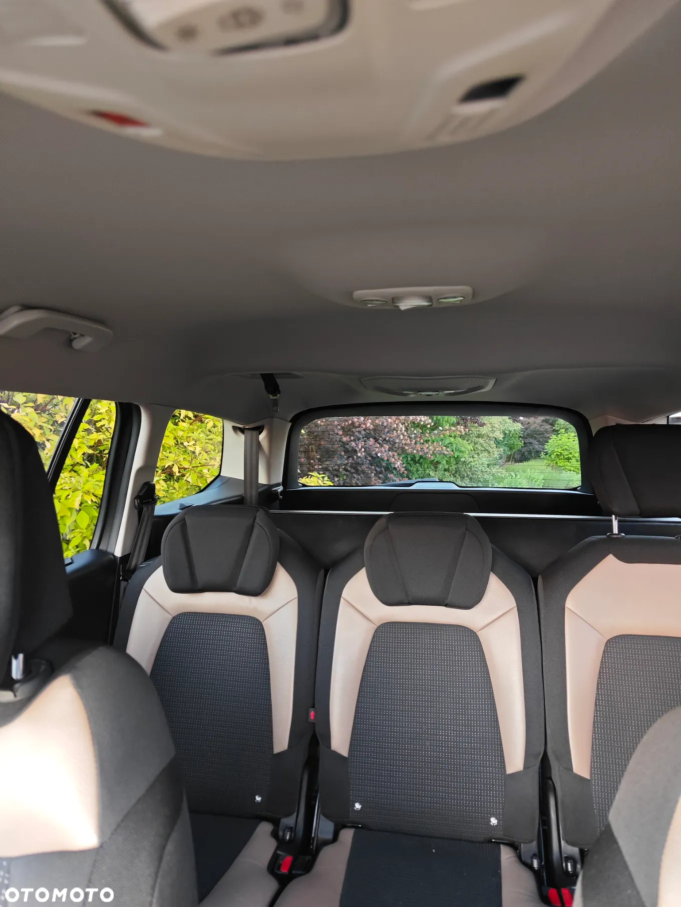 Citroën C4 Picasso 2.0 BlueHDi Exclusive - 15