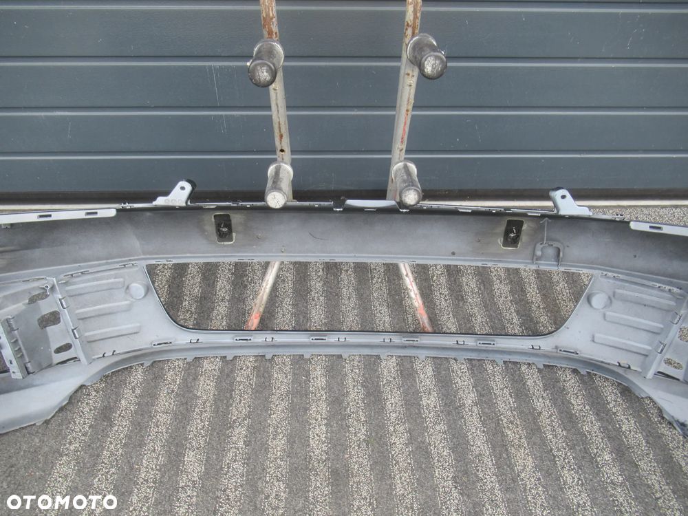 ZDERZAK PRZEDNI PRZÓD VW GOLF VI 6 GTI EDITION 35 5K0807221AE 2008-2012 - 12