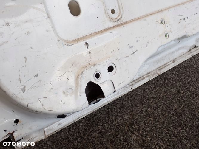 DUCATO BOXER JUMPER H2 06- drzwi lewe tylne tył - 14