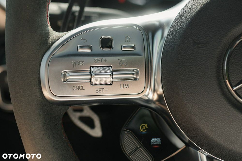 Mercedes-Benz Klasa A - 13