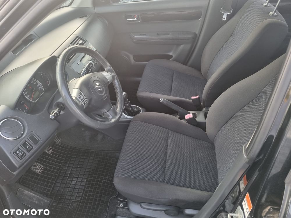 Suzuki Swift 1.3 Comfort - 7