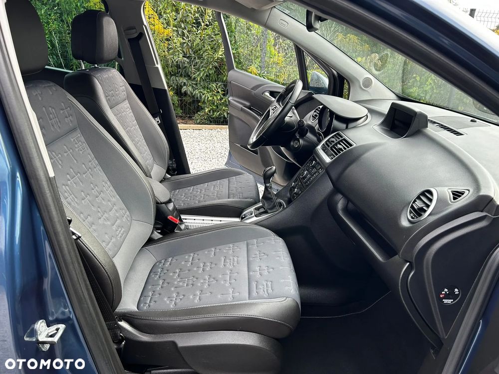 Opel Meriva 1.4 Active - 26