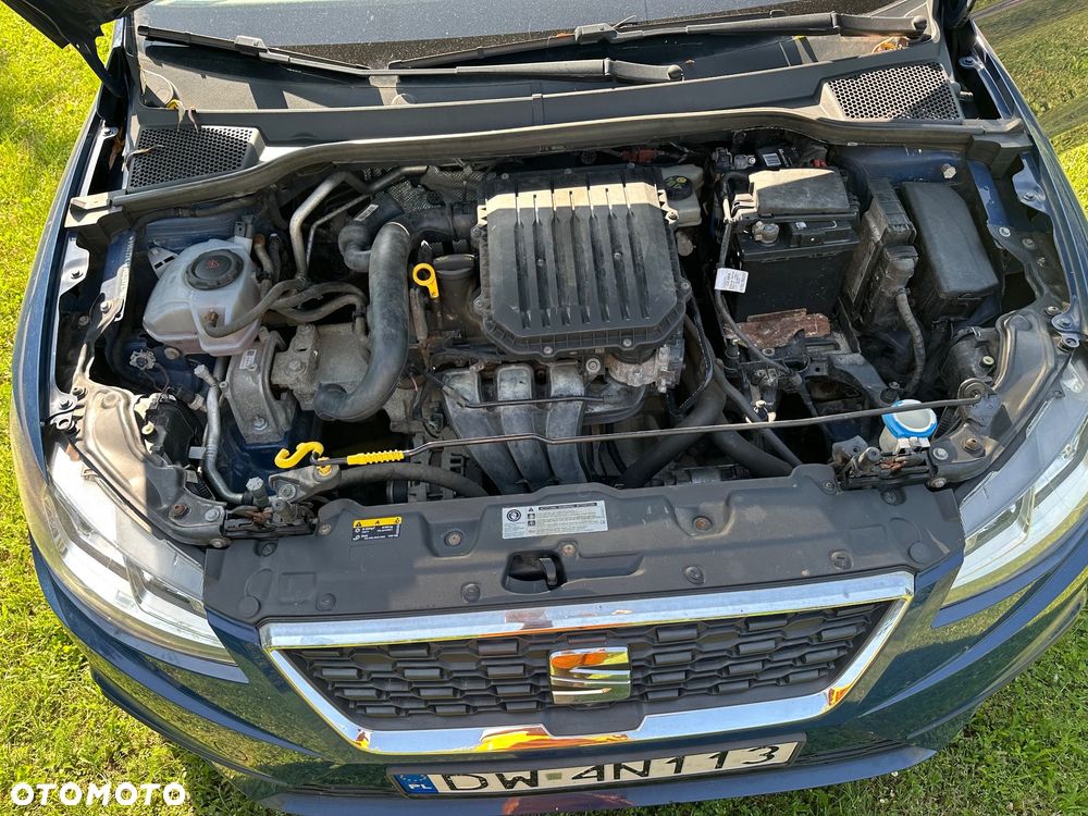 Seat Ibiza 1.0 Style - 16