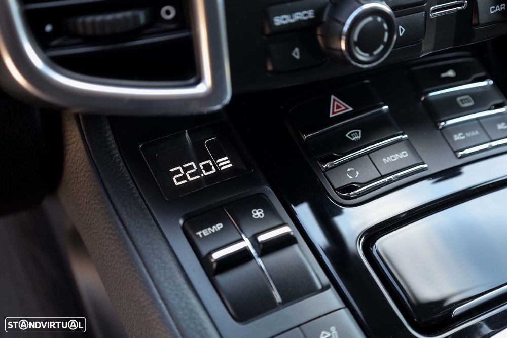 Porsche Cayenne 3.0 V6 - 27