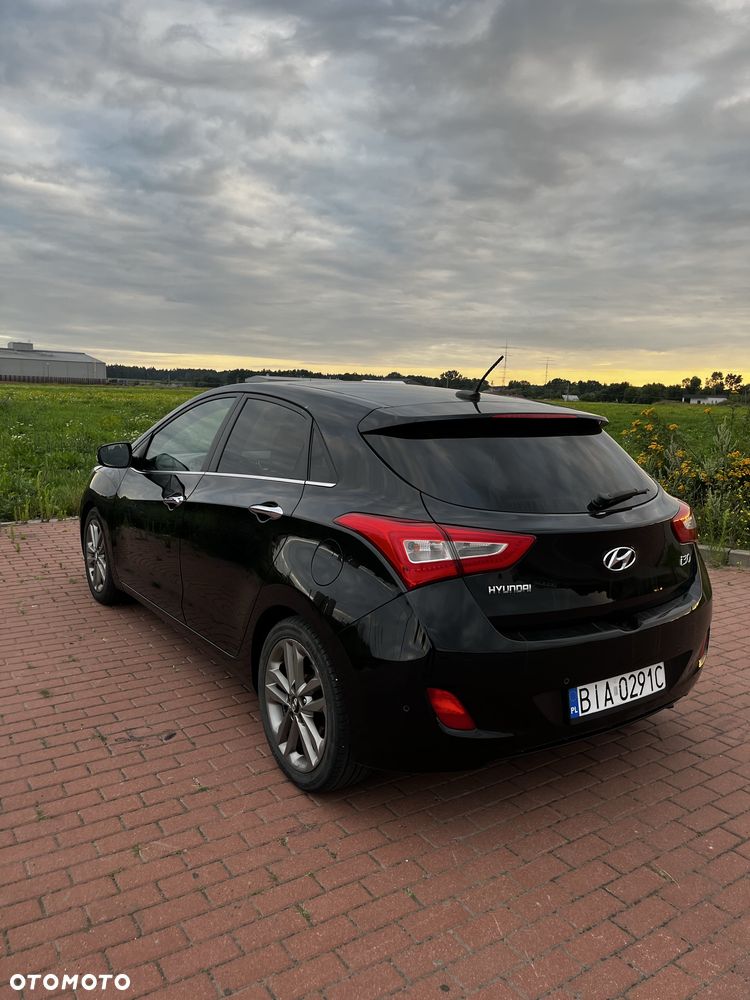 Hyundai i30 - 4