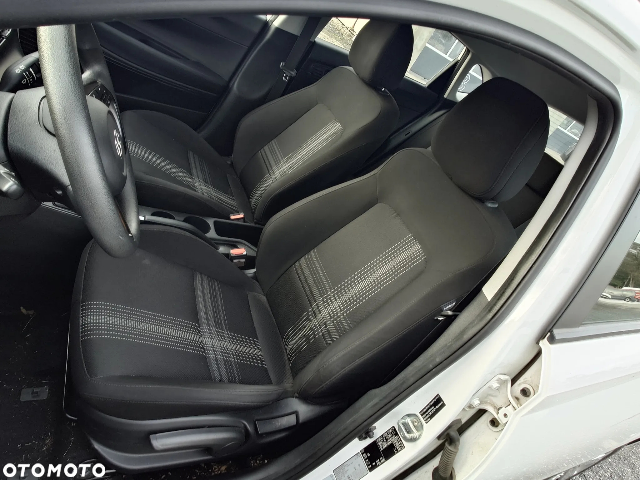 Hyundai i20 1.2 Classic Plus - 11