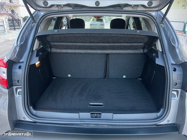 Renault Captur 0.9 TCE Exclusive - 34