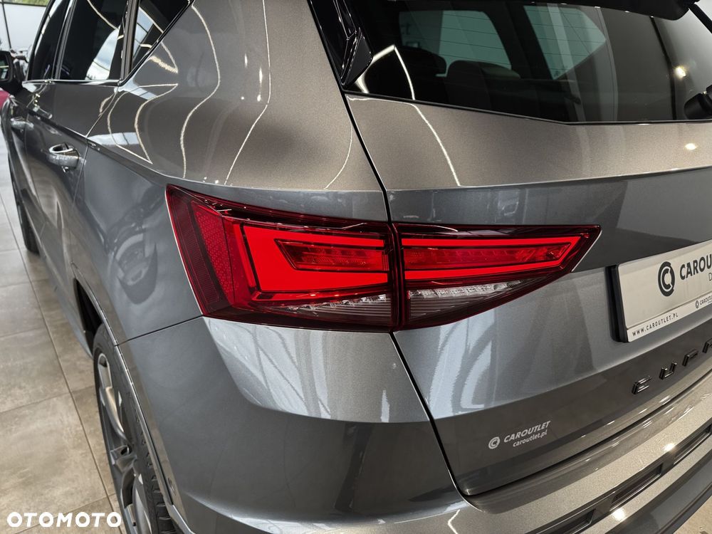 Cupra Ateca - 12
