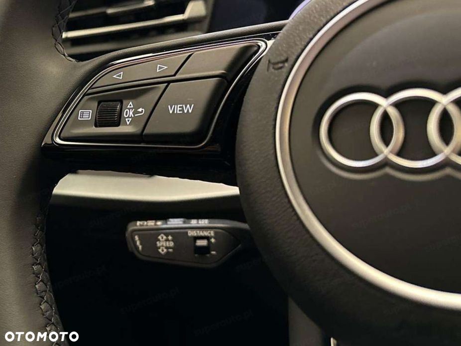 Audi A3 - 6