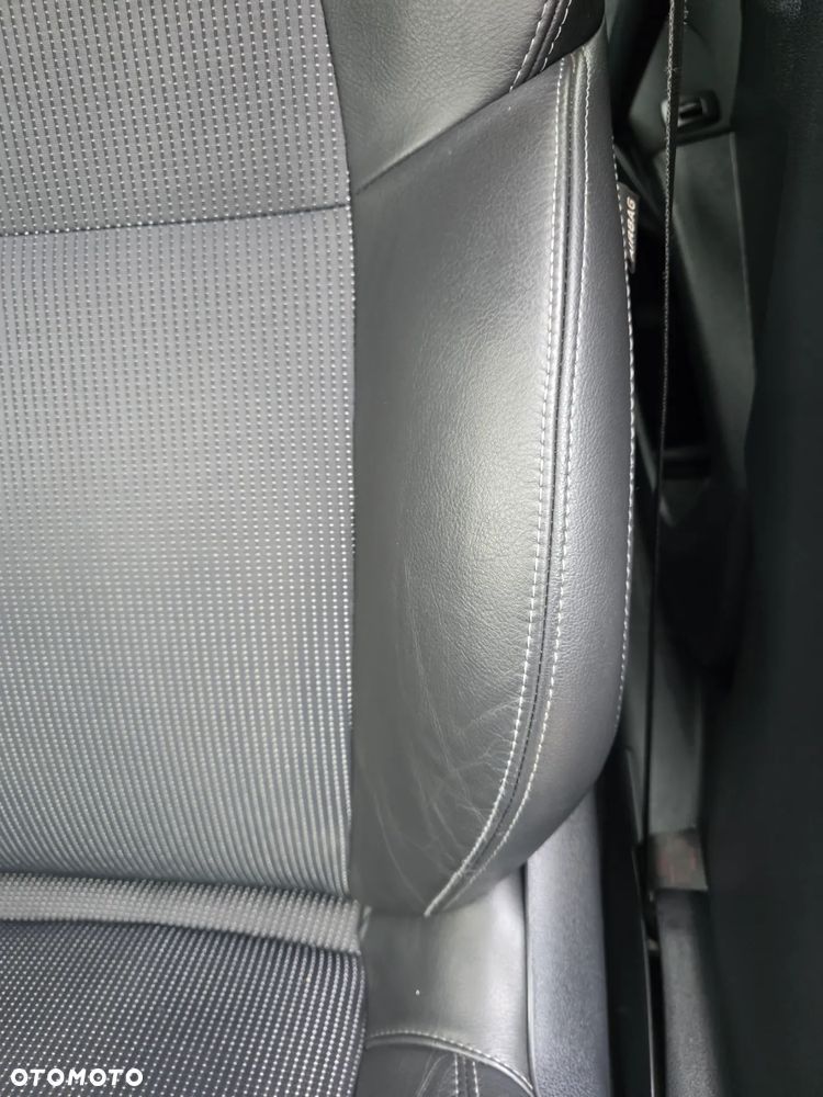 Peugeot 508 HDi 160 Allure - 22