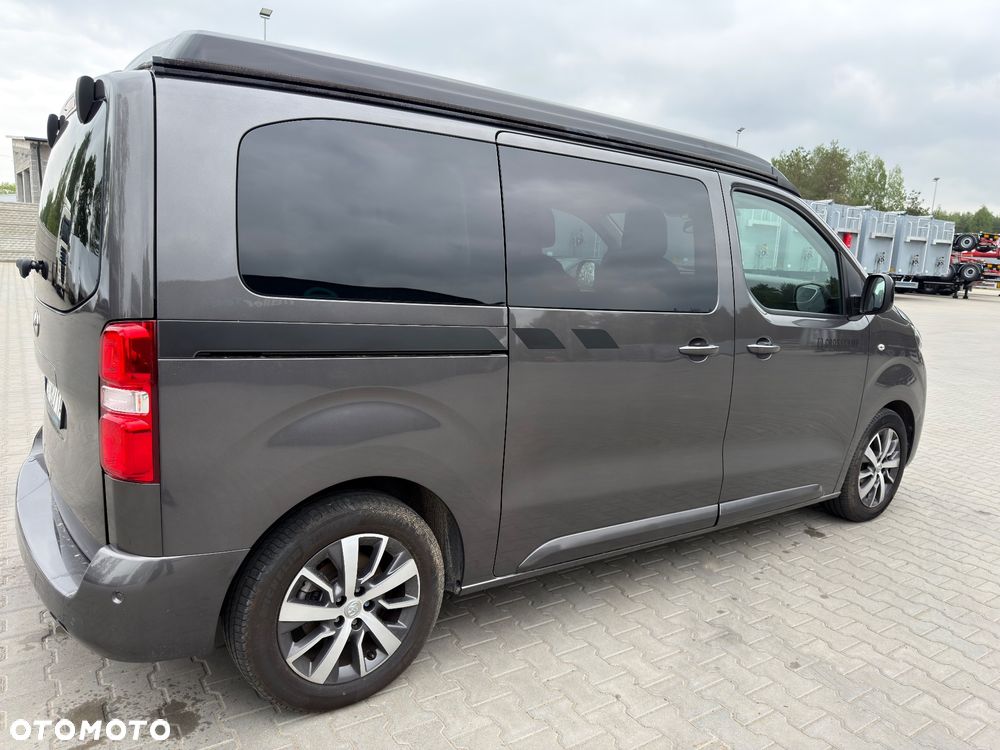 Toyota Proace Verso 2.0 D4-D Medium Family - 31