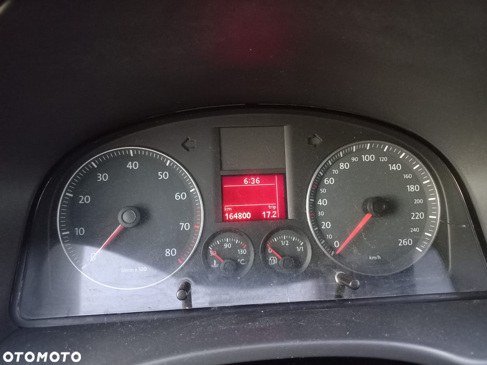 Volkswagen Caddy - 13