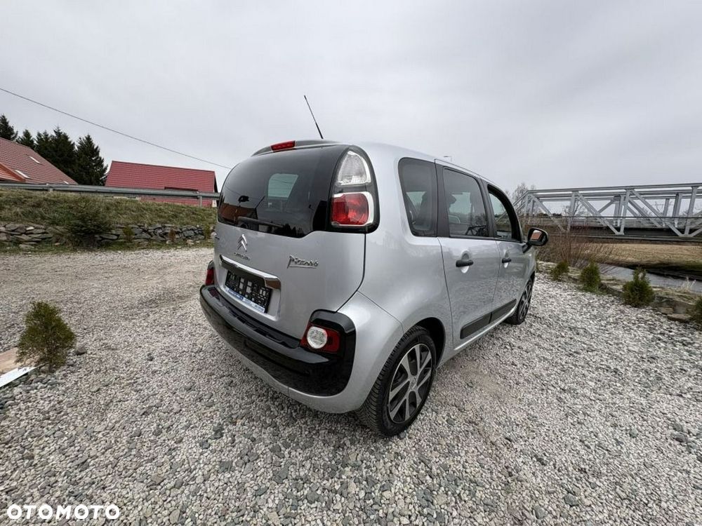 Citroën C3 Picasso - 10
