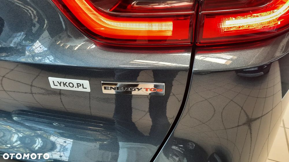 Renault Kadjar 1.6 Energy TCe Bose - 17