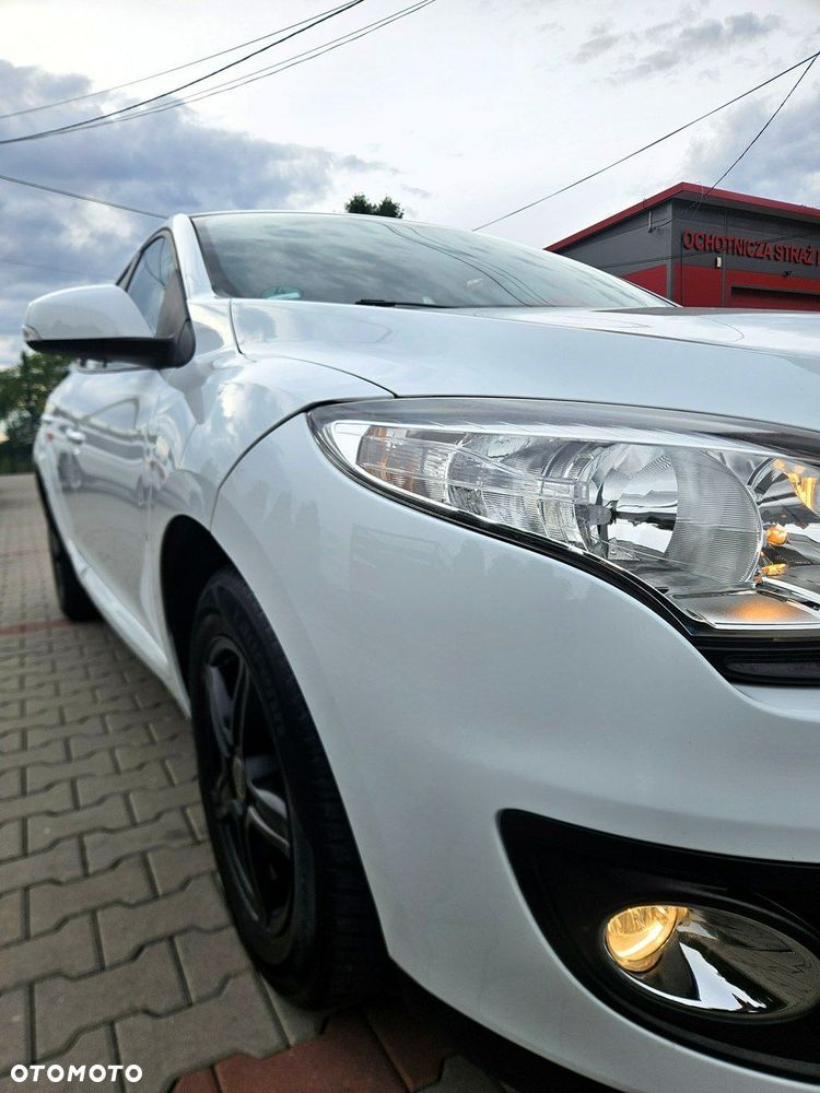 Renault Megane 1.6 16V 100 Authentique - 15