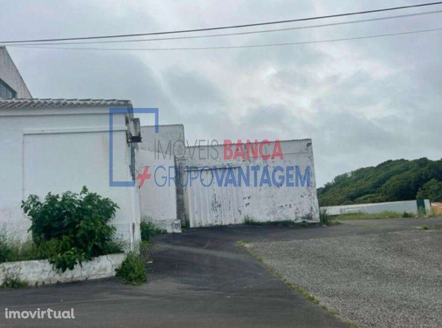 ARMAZEM INDUSTRIAL - TERCEIRA - PRAIA DA VITORIA - Grande imagem: 3/22